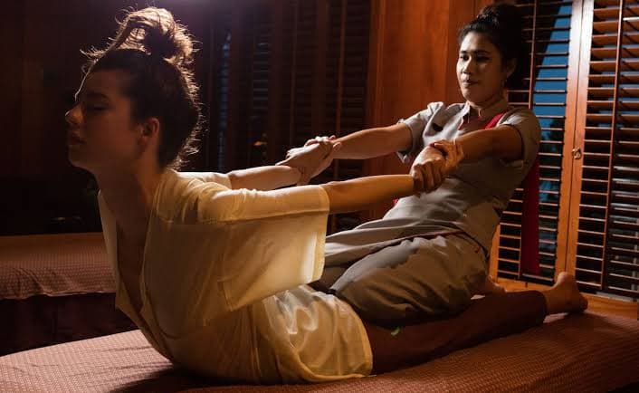 Sensational Outcall Massage Pattaya (Outcall Massage Pattaya-By May) massage shop photo 7