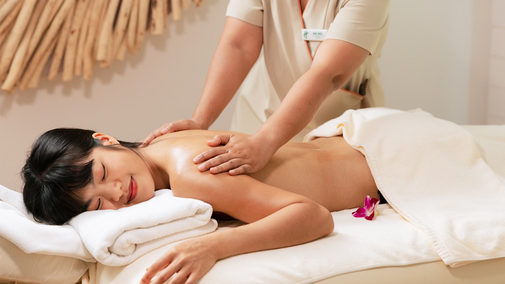 Tea Tree Spa Pattaya — Spa, Pattaya