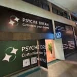 PSYCHE DREAM SPA massage shop photo 7
