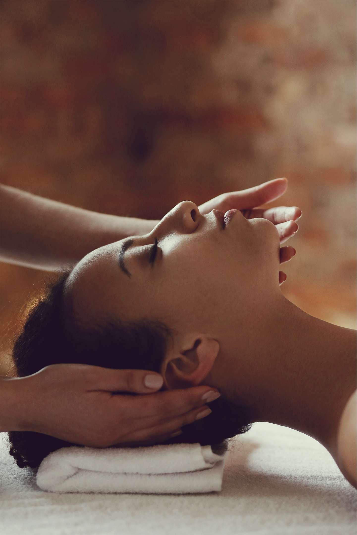 Pure Relax Thong Sala — Thai massage in Thong Sala, Koh-phangan