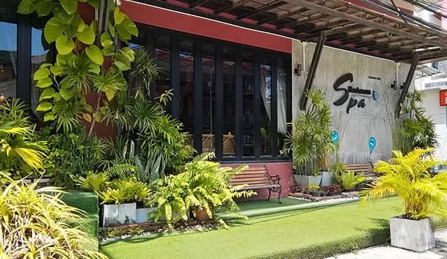 Radarom Spa massage shop photo 7