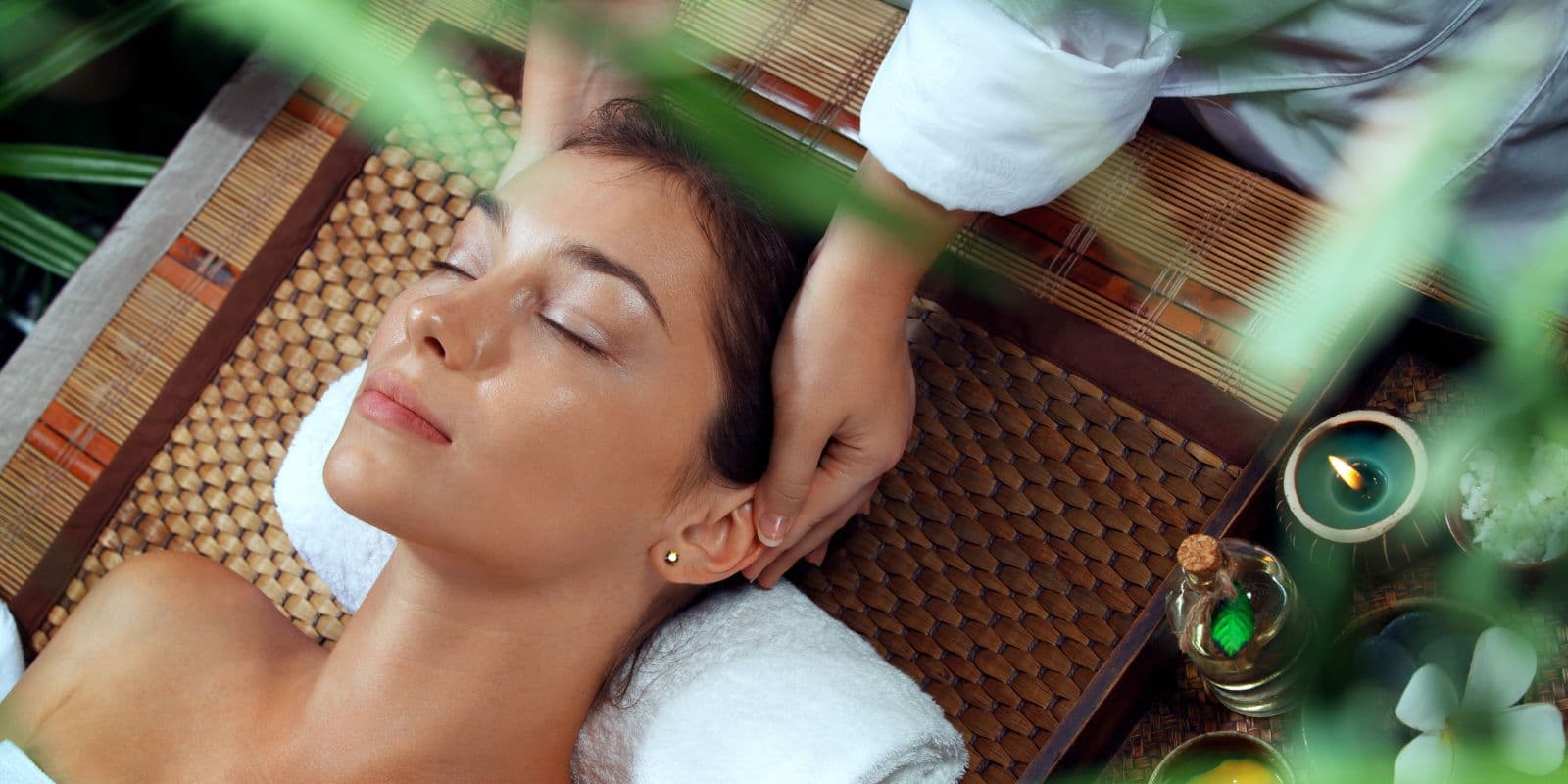 RandR Massage (before Sabai Sabai Massage), CHALONG interior photo 1 — Thai massage in Phuket