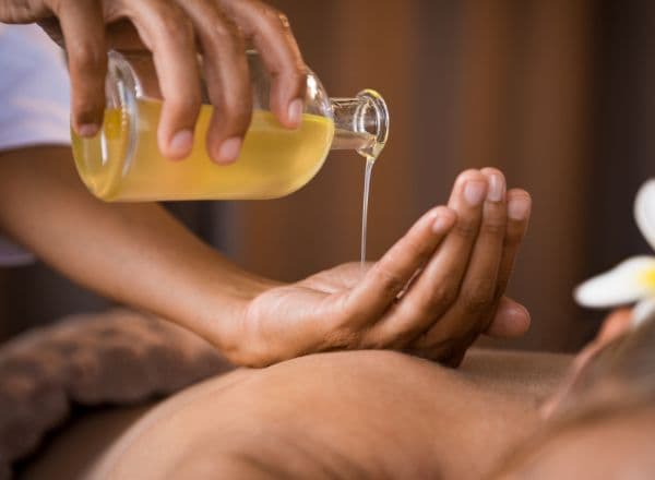 RandR Massage (before Sabai Sabai Massage), CHALONG massage shop photo 9