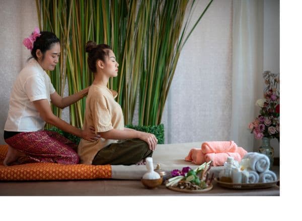 RandR Massage (before Sabai Sabai Massage), CHALONG massage shop photo 8