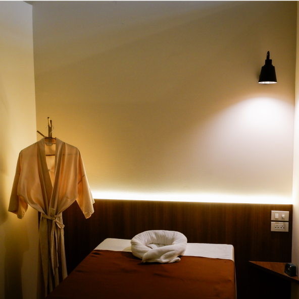 Relief Relax massage shop photo 7