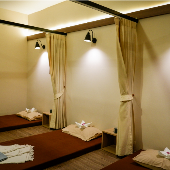 Relief Relax massage shop photo 8