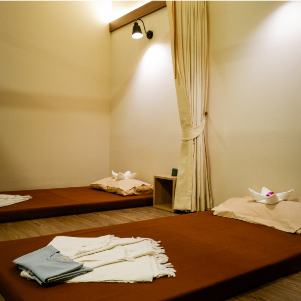 Relief Relax massage shop photo 9