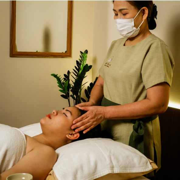 Relief Relax massage shop photo 12