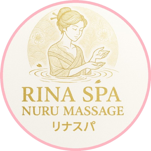 Rina spa Nuru massage Bangkok ヌルマッサージ massage shop photo 5