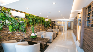 ซากุระ สปา เอกมัย massage shop photo 7