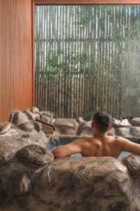 SAMA Onsen & Massage interior photo 2 — Thai massage in Phuket