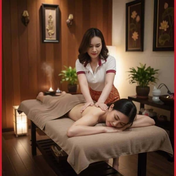 Sanae Thai Massage massage shop photo 12