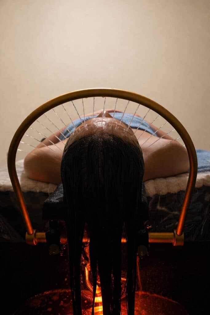 Sea Massage Phuket interior photo 1 — Thai massage in Phuket