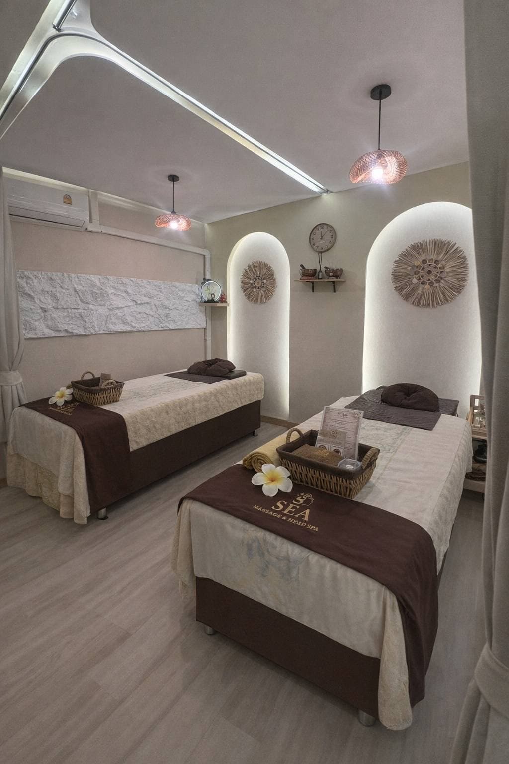 Sea Massage Phuket massage shop photo 11