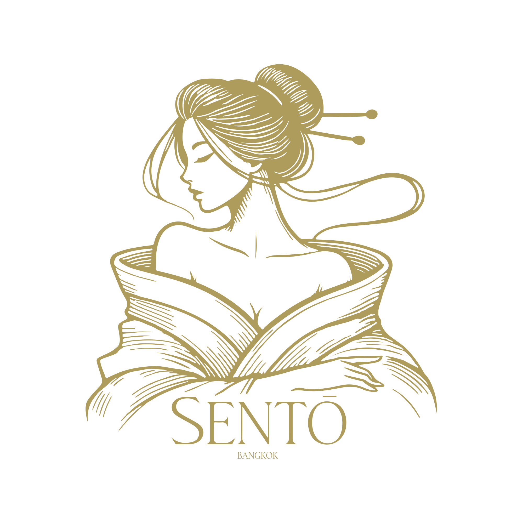 SENTO Bangkok – Nuru Massage & Japanese Spa massage shop photo 5