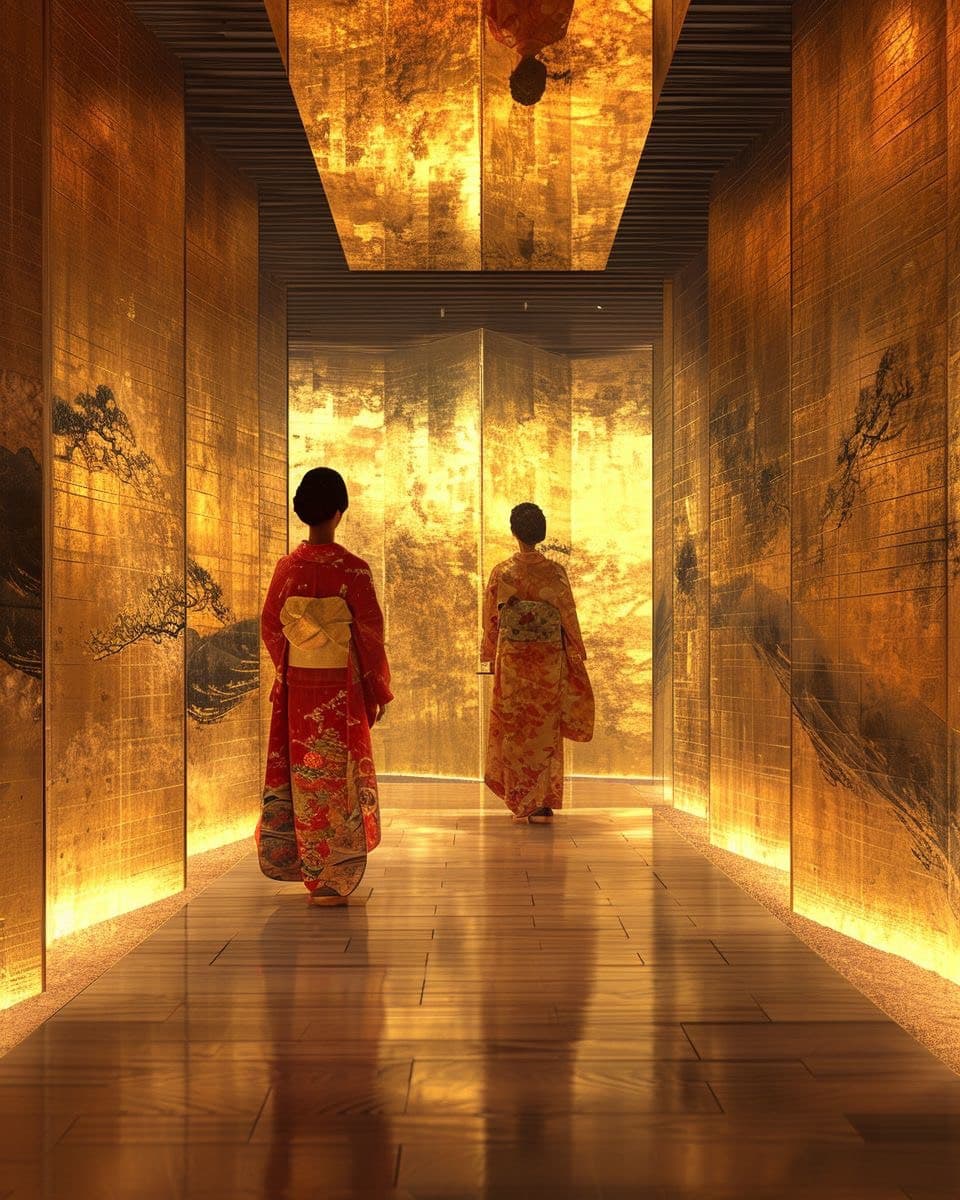 SENTO Bangkok – Nuru Massage & Japanese Spa massage shop photo 6