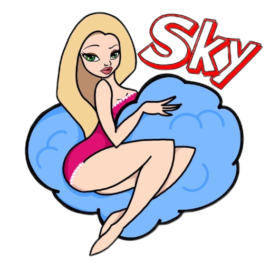 Sky massage massage shop photo 6