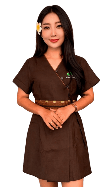 Soul Treats Bangkok massage shop photo 6