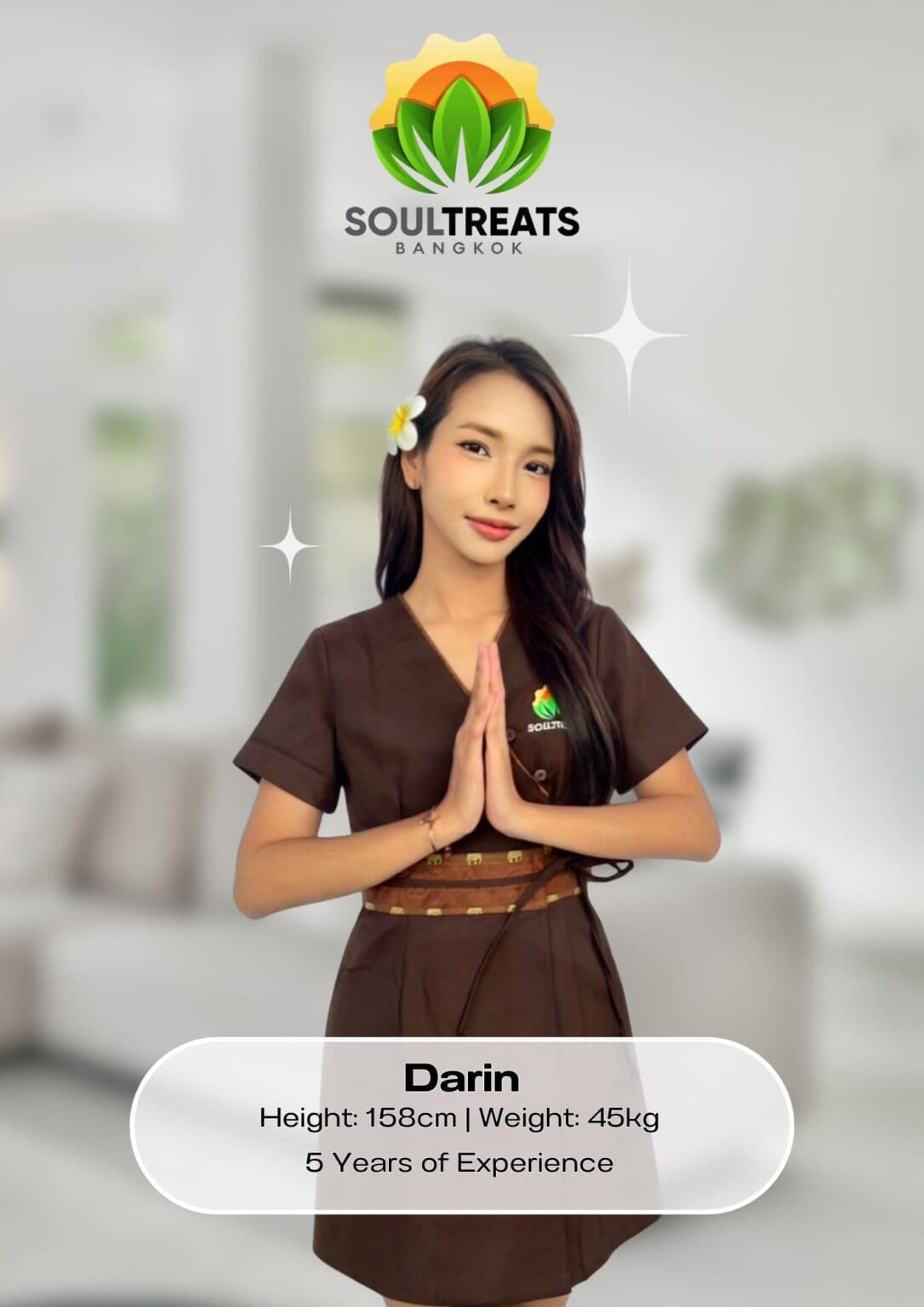 Soul Treats Bangkok massage shop photo 8