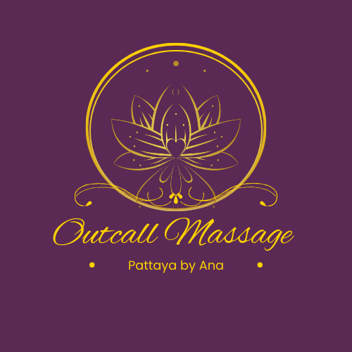 Outcall Massage Pattaya By Ana — Thai massage, Pattaya
