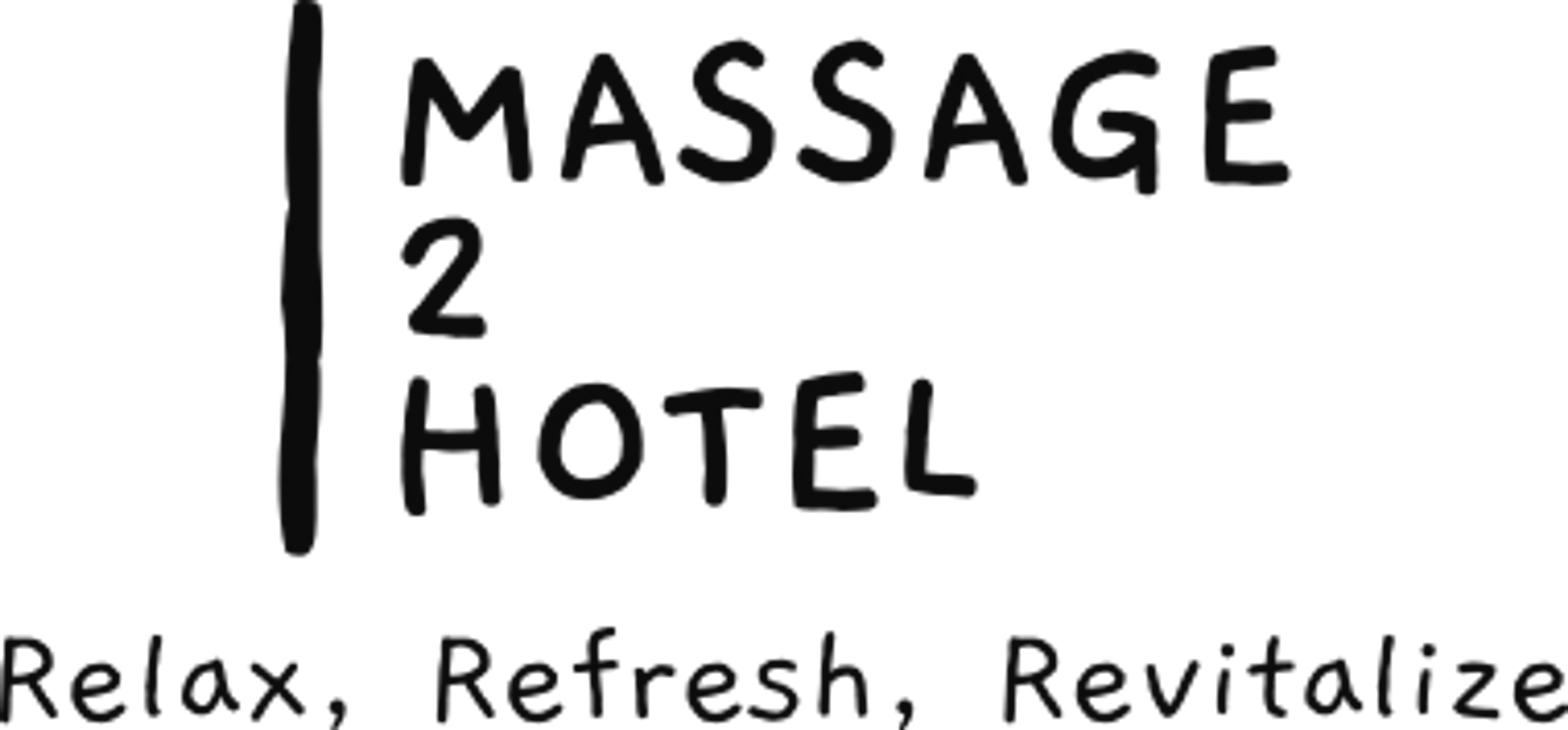 Delivery Massage ( Out call Massage ) 泰国按摩医生有经验的专业知识 — Thai massage, Bangkok