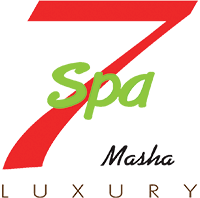 7 Spa Luxury Pattaya interior photo 1 — Thai massage in Pattaya