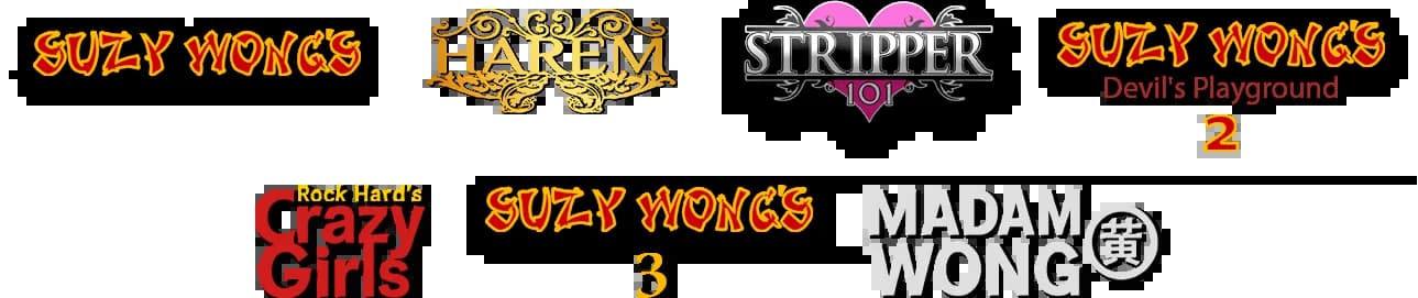 Suzy Wong's A Go-Go massage shop photo 6