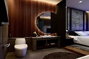 The Prince spa massage shop photo 8