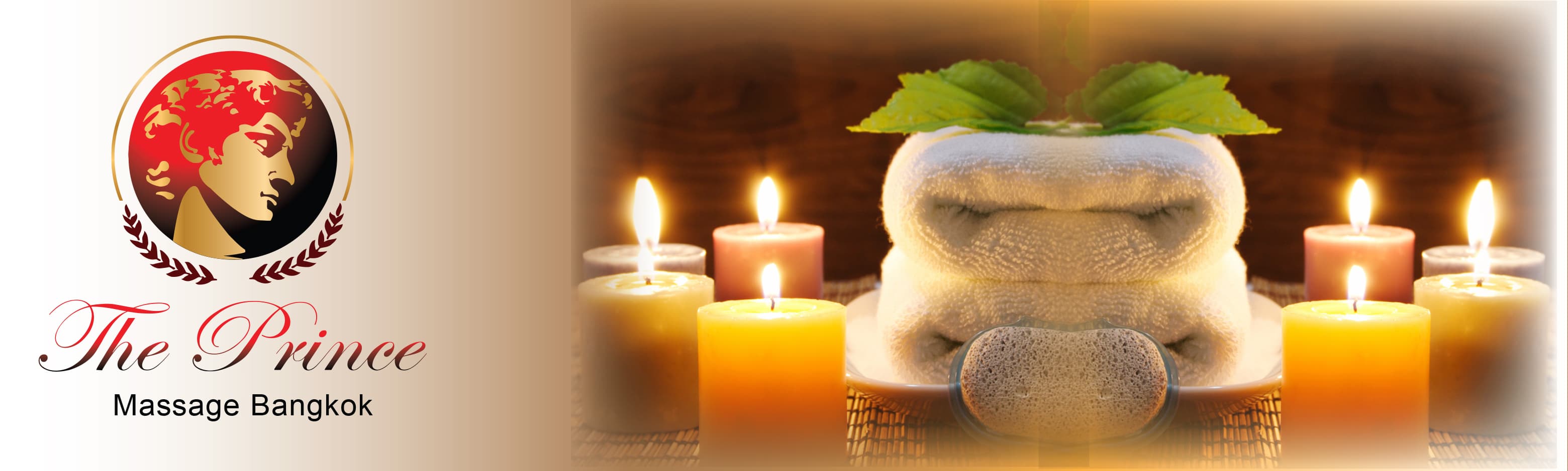 The Prince spa interior photo 3 — Spa in Bangkok