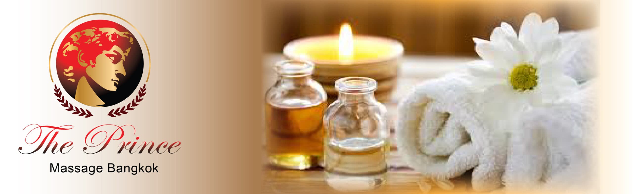 The Prince spa interior photo 2 — Spa in Bangkok