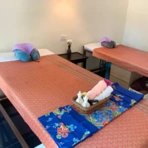 VIP Nail Salon & Massage Spa Phuket Airport massage shop photo 10