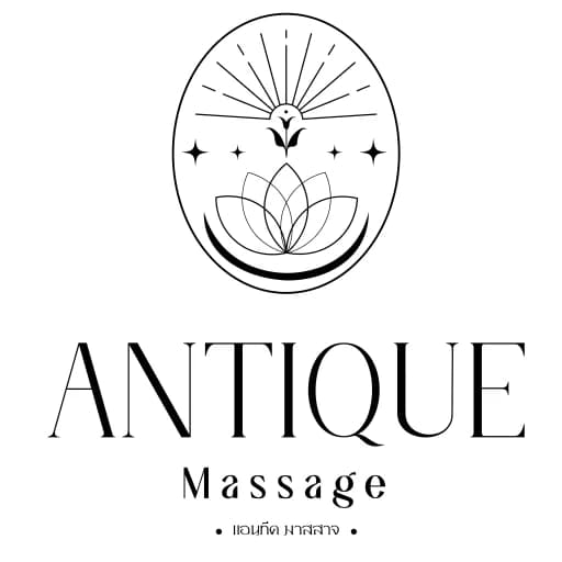 Antique Massage Chiangmai — Spa, Chiang-mai