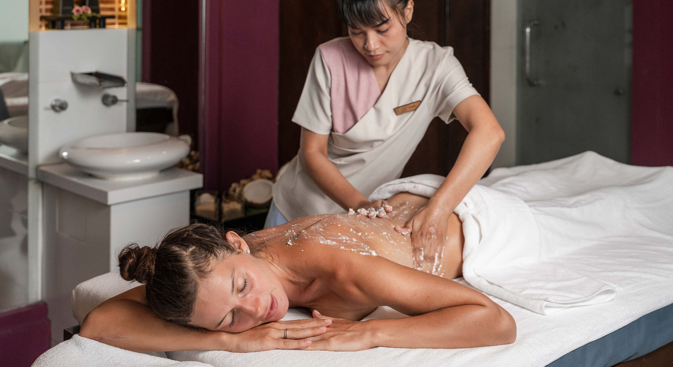 Jivana Spa massage shop photo 10