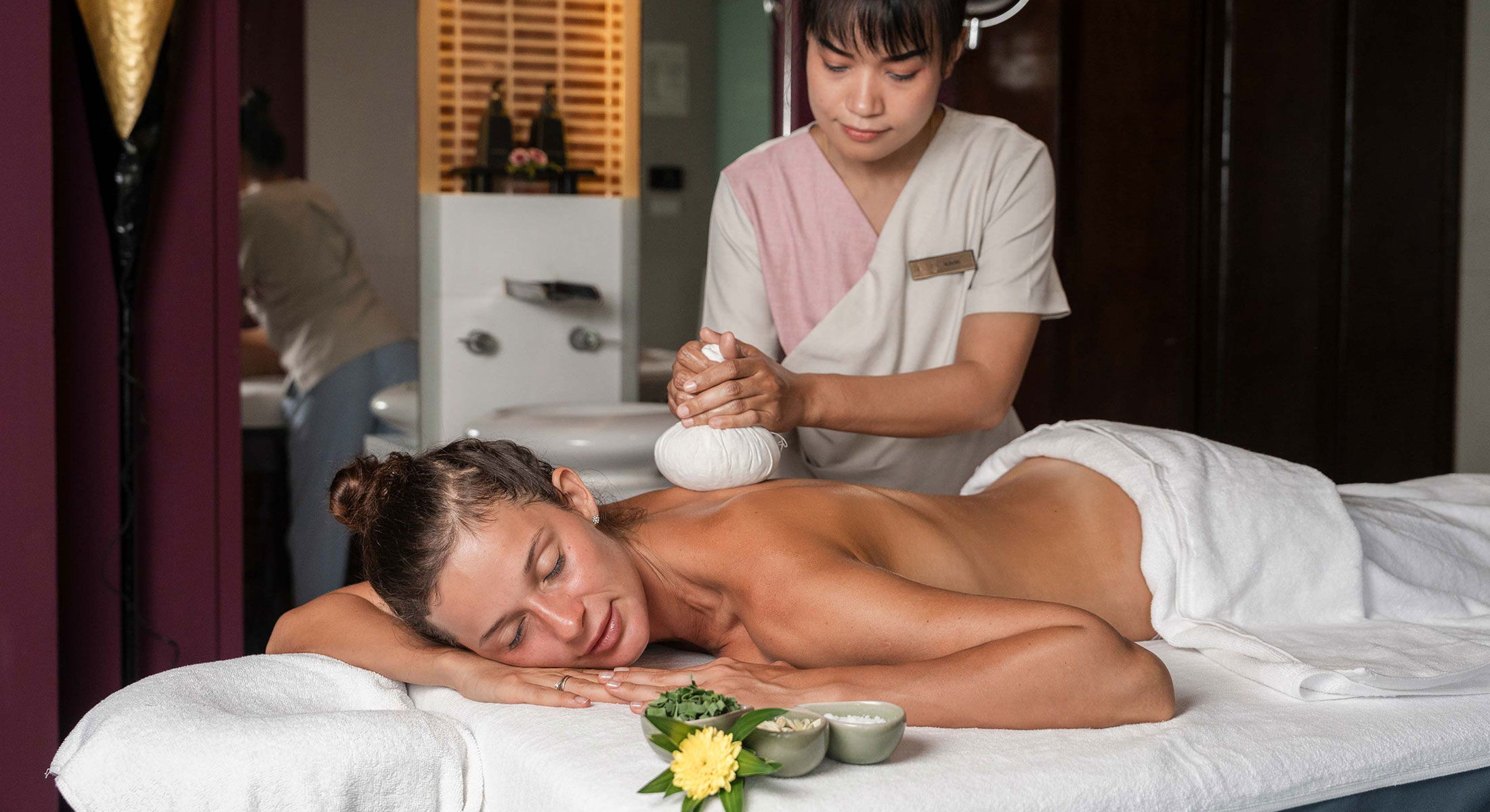 Jivana Spa massage shop photo 7