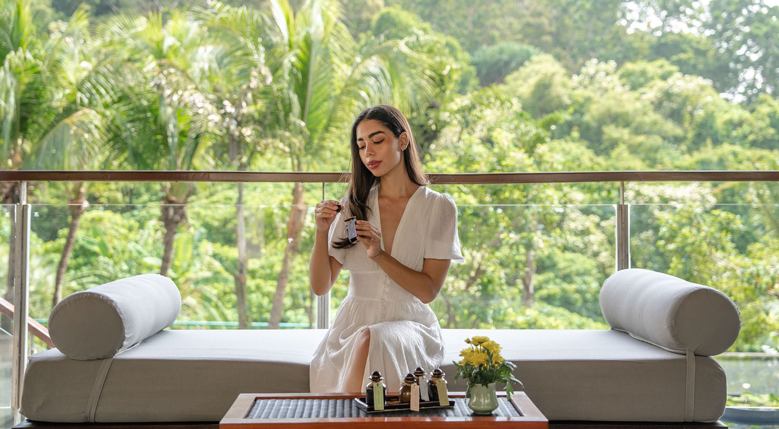 Jivana Spa massage shop photo 9