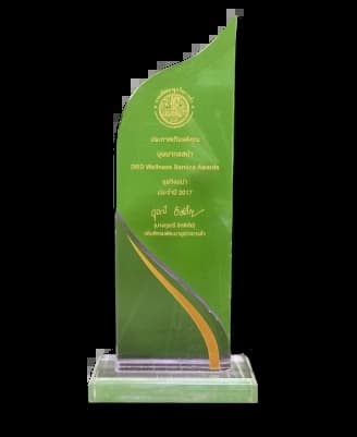 Boossabakorn Spa & Wellness massage shop photo 12