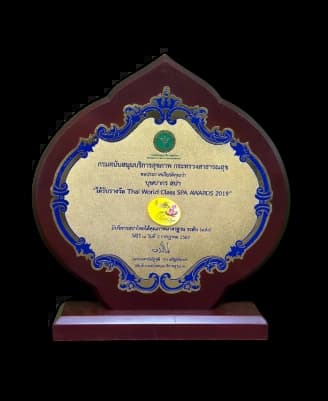 Boossabakorn Spa & Wellness massage shop photo 11