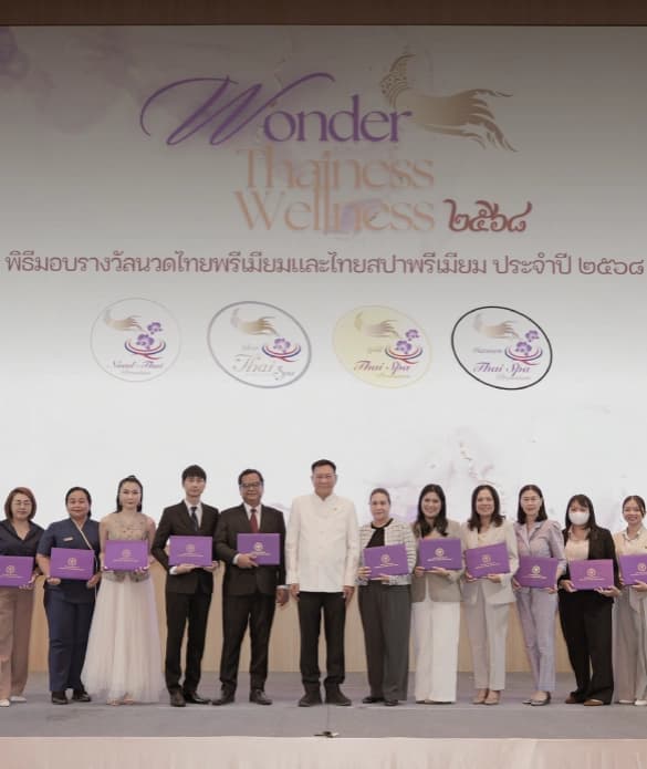Boossabakorn Spa & Wellness massage shop photo 9
