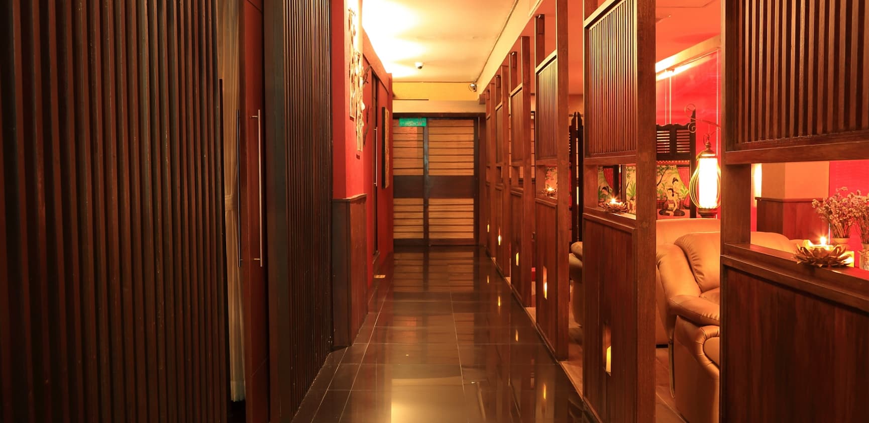 C9 SPA massage shop photo 6