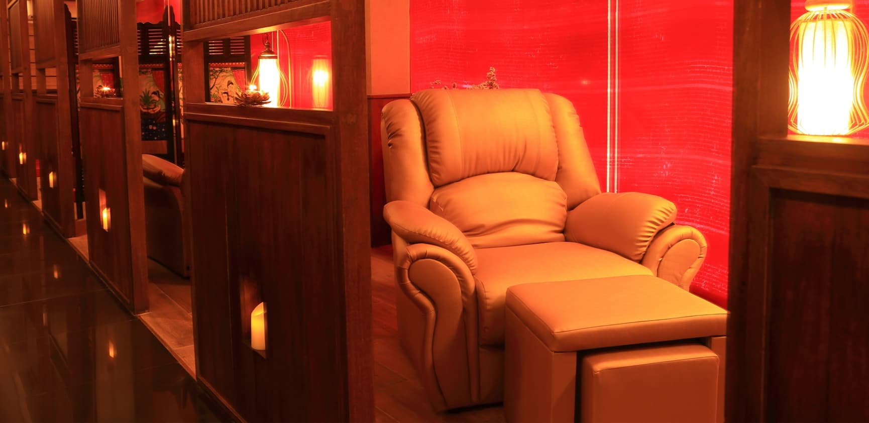 C9 SPA massage shop photo 7