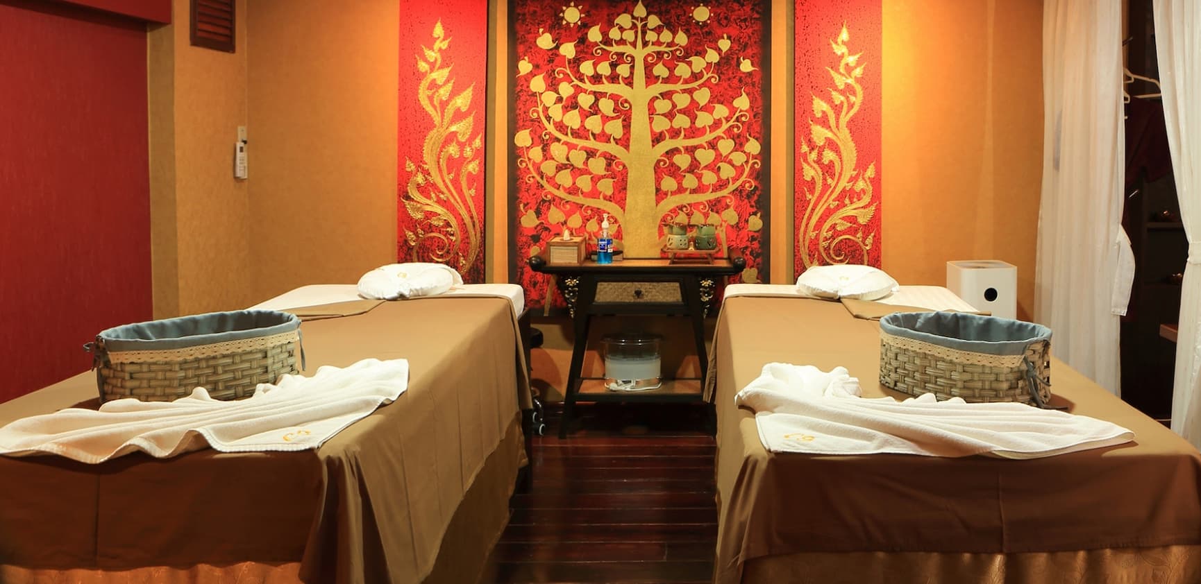 C9 SPA massage shop photo 8