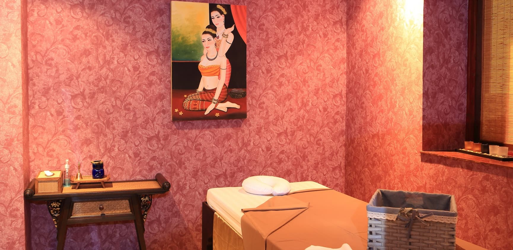 C9 SPA massage shop photo 9