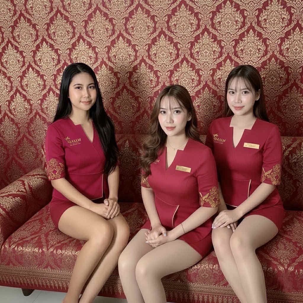 Chada massage - 24 Hour outcall Massage Bangkok massage shop photo 10