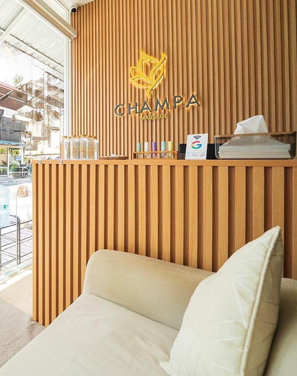 Champa Massage Taina massage shop photo 8