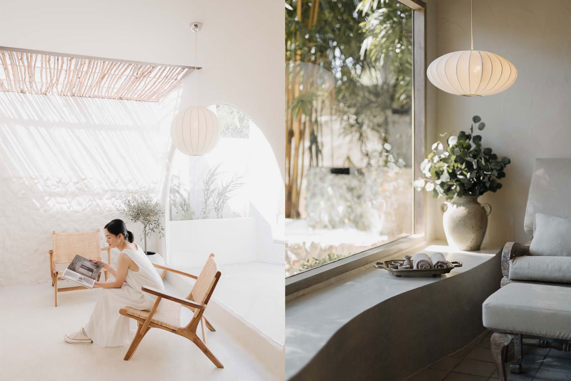 Cheeva Spa interior photo 1 — Thai massage in Chiang Mai