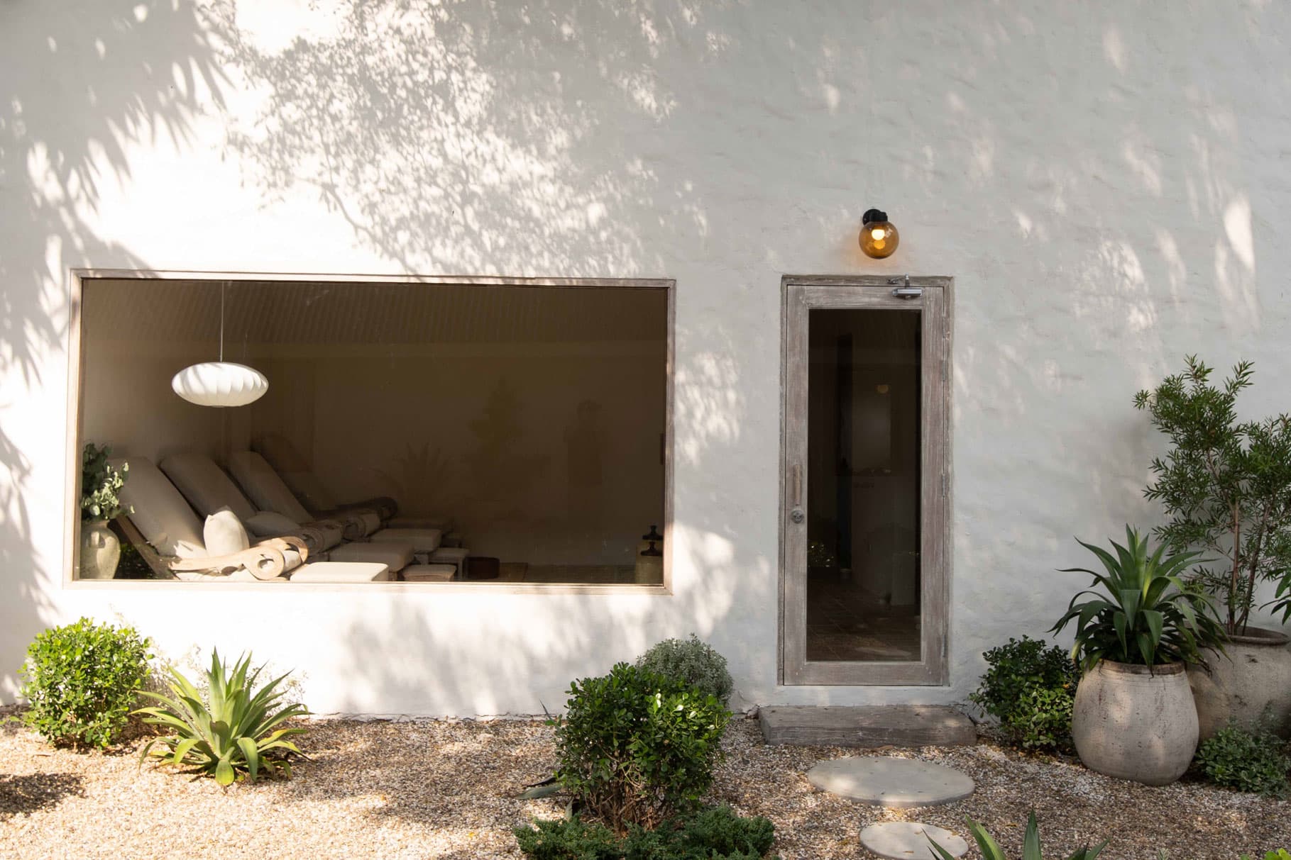 Cheeva Spa interior photo 3 — Thai massage in Chiang Mai