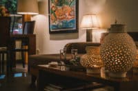 Dahra Spa Silom massage shop photo 10