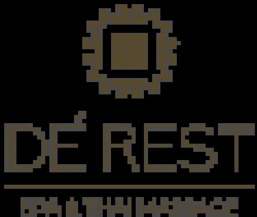 De Rest Spa — Thai massage in Siam / Chit Lom, Bangkok