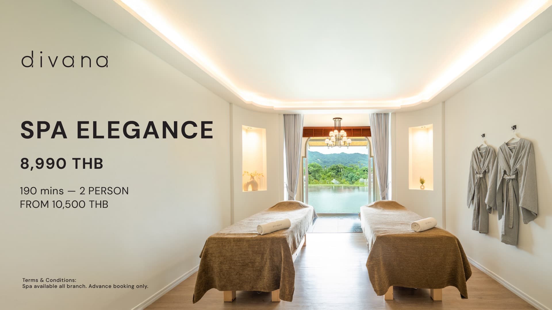 divana Divine Spa massage shop photo 6