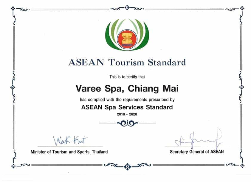 Varee Spa and Massage massage shop photo 12